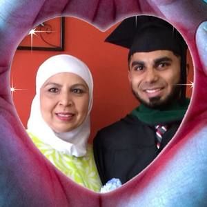 Meet your Posher, Nasreen